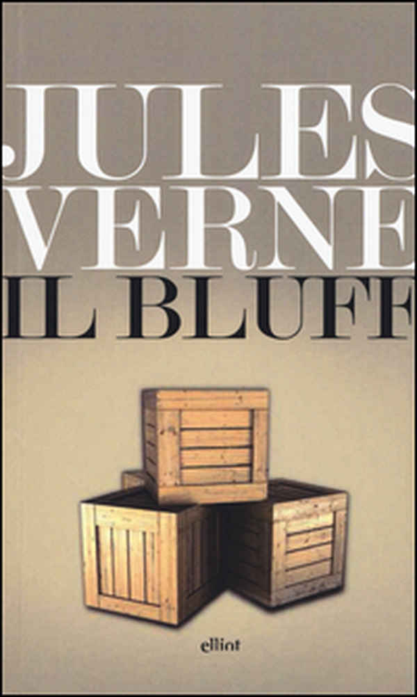 Il bluff - Librerie.coop Il bluff - Librerie.coop