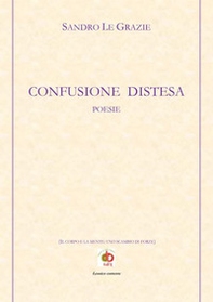 Confusione distesa - Librerie.coop