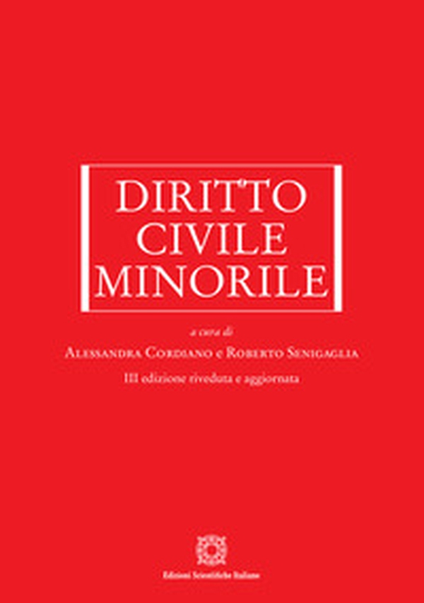 Diritto civile minorile - Librerie.coop