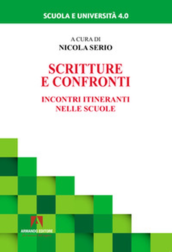 Scritture e confronti - Librerie.coop Scritture e confronti - Librerie.coop