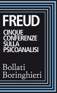 Cinque conferenze sulla psicoanalisi - Librerie.coop Cinque conferenze sulla psicoanalisi - Librerie.coop