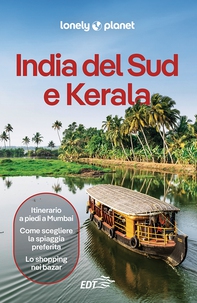 India del Sud e Kerala - Librerie.coop