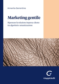 Marketing gentile - Librerie.coop