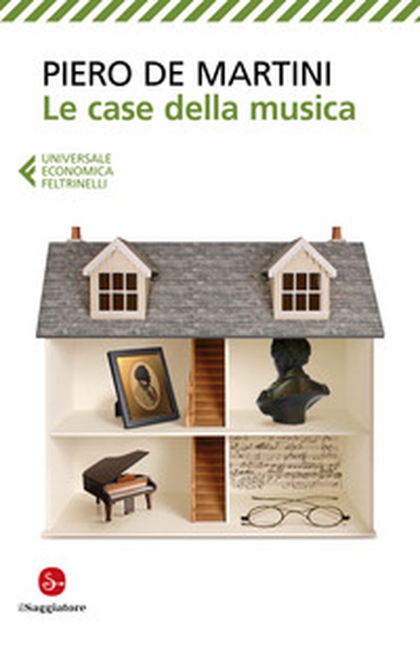Le case della musica - Librerie.coop Le case della musica - Librerie.coop