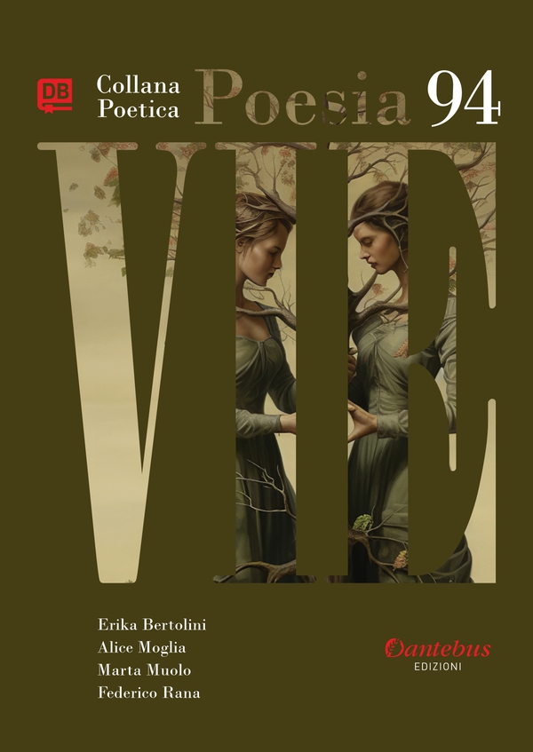 Collana Poetica Vie vol. 94 - Librerie.coop Collana Poetica Vie vol. 94 - Librerie.coop