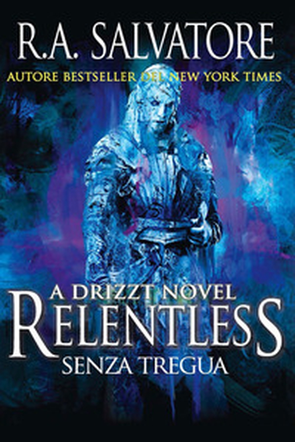 Relentless. Senza tregua - Librerie.coop Relentless. Senza tregua - Librerie.coop