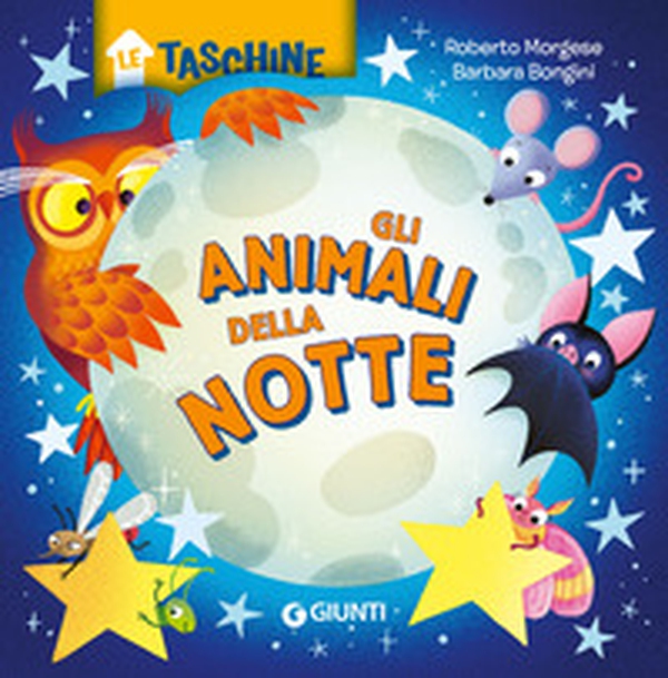 Animali della notte - Librerie.coop Animali della notte - Librerie.coop