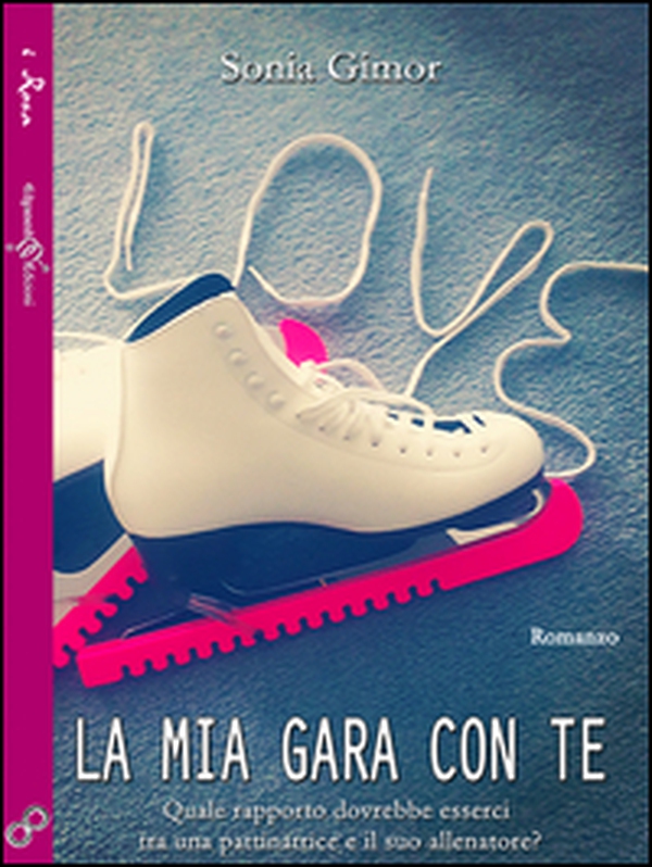 La mia gara con te - Librerie.coop La mia gara con te - Librerie.coop