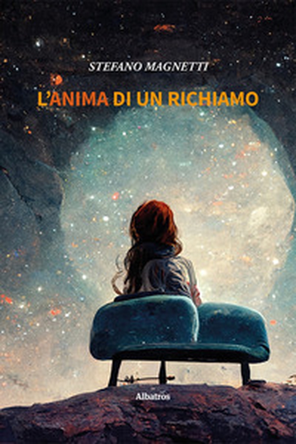 L'anima di un richiamo - Librerie.coop L'anima di un richiamo - Librerie.coop
