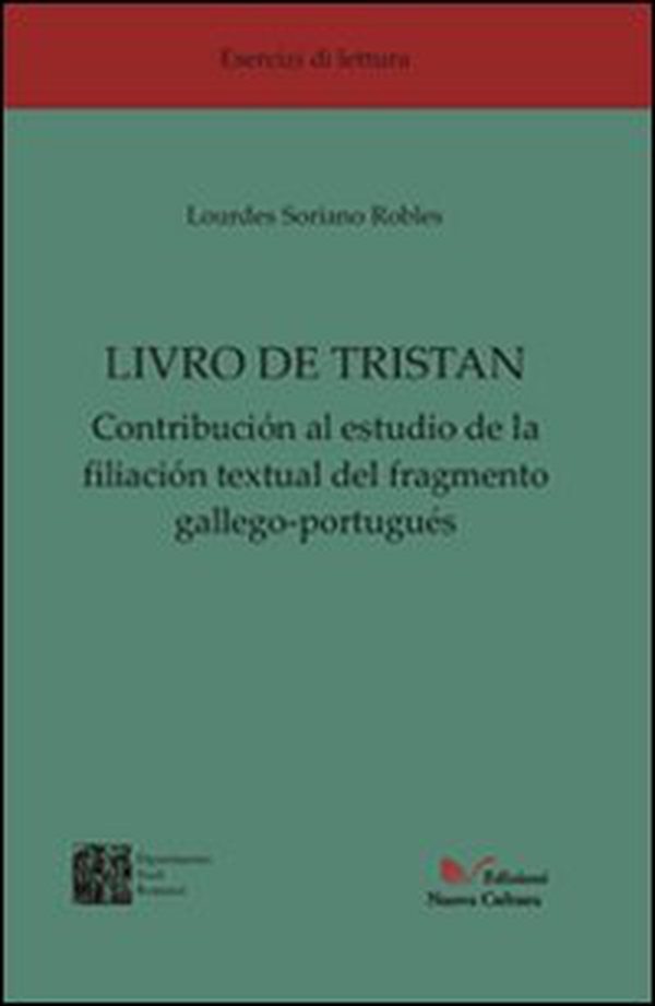 Livro de Tristan - Librerie.coop Livro de Tristan - Librerie.coop
