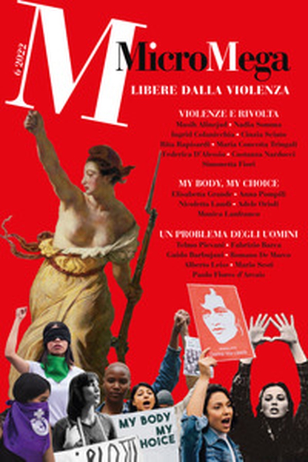 Micromega - Vol. 6 - Librerie.coop Micromega - Vol. 6 - Librerie.coop