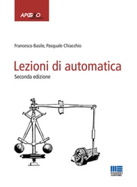 Lezioni di automatica - Librerie.coop Lezioni di automatica - Librerie.coop