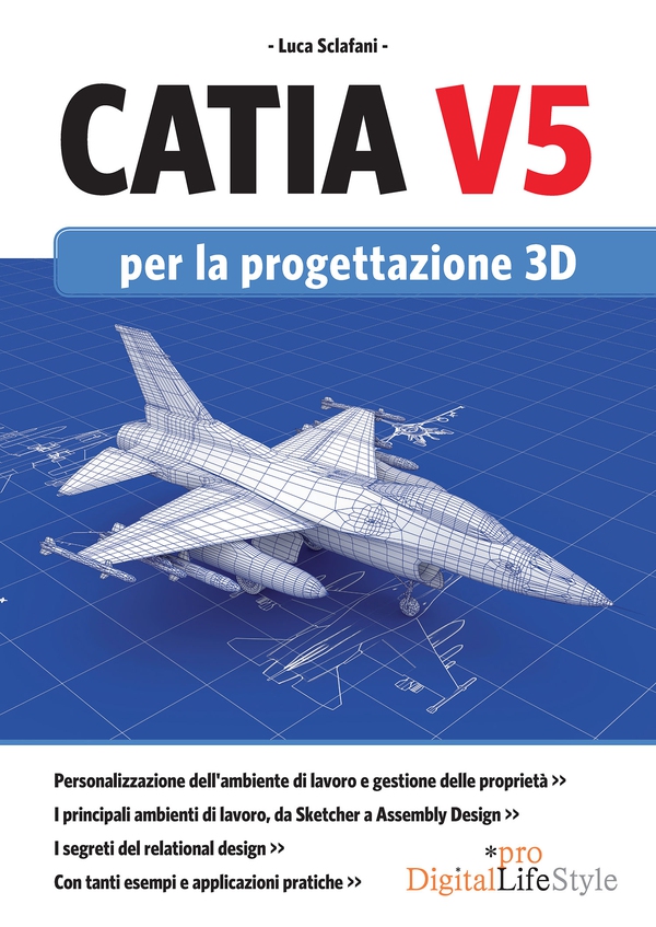 Catia V5 - Librerie.coop Catia V5 - Librerie.coop