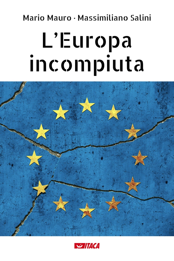 L’Europa incompiuta - Librerie.coop L’Europa incompiuta - Librerie.coop