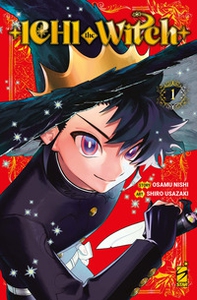 Ichi the witch - Vol. 1 - Librerie.coop