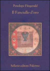 Il fanciullo d'oro - Librerie.coop