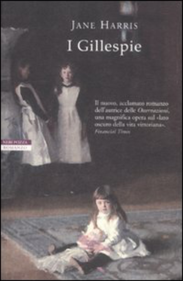 I Gillespie - Librerie.coop I Gillespie - Librerie.coop