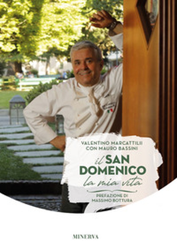 Il San Domenico, la mia vita - Librerie.coop Il San Domenico, la mia vita - Librerie.coop