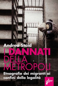 I dannati della metropoli - Librerie.coop