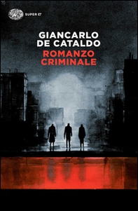 Romanzo criminale - Librerie.coop