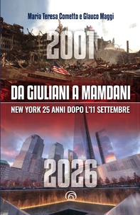 Da Giuliani a Mamdani - Librerie.coop