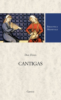 Cantigas - Librerie.coop