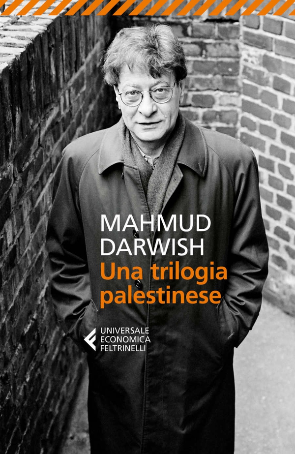 Una trilogia palestinese - Librerie.coop Una trilogia palestinese - Librerie.coop