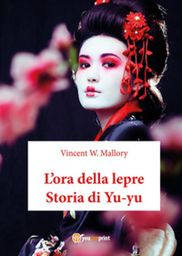 L'ora della lepre. Storia di Yu-yu - Librerie.coop L'ora della lepre. Storia di Yu-yu - Librerie.coop