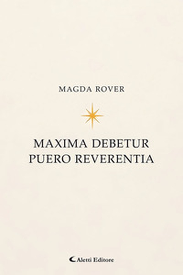 Maxima debetur puero reverentia - Librerie.coop