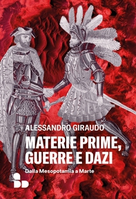 Materie prime, guerre e dazi - Librerie.coop