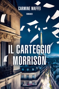Il carteggio Morrison - Librerie.coop Il carteggio Morrison - Librerie.coop