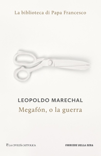 Megafòn o la guerra - Librerie.coop Megafòn o la guerra - Librerie.coop