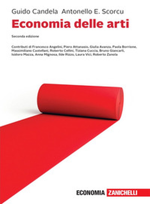 Economia delle arti - Librerie.coop