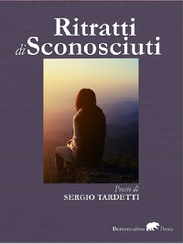 Ritratti di sconosciuti - Librerie.coop