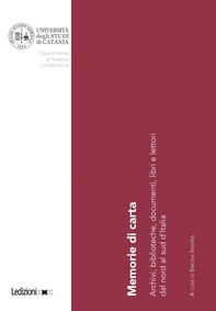 Memorie di carta - Librerie.coop