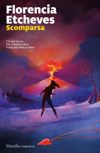 Scomparsa - Librerie.coop Scomparsa - Librerie.coop