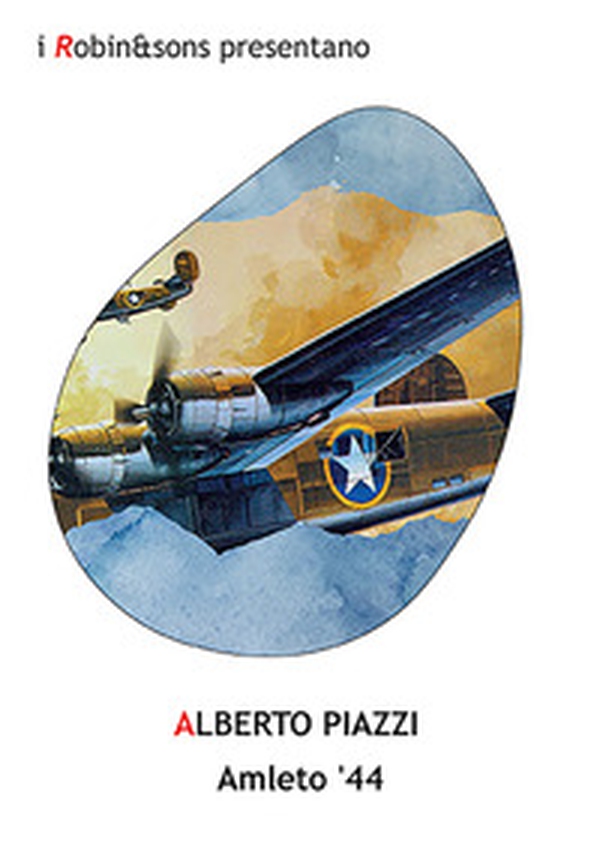 Amleto '44 - Librerie.coop Amleto '44 - Librerie.coop