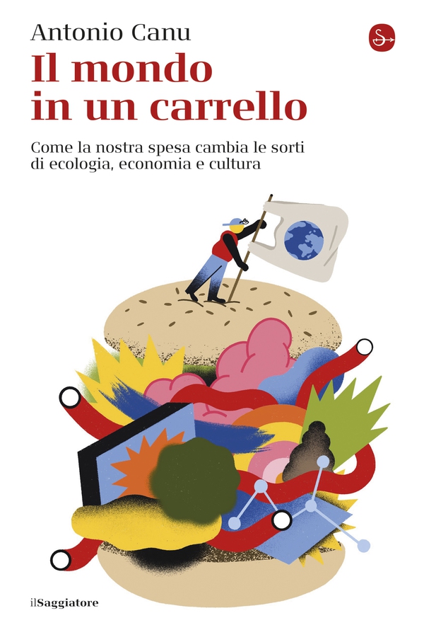 Il mondo in un carrello - Librerie.coop Il mondo in un carrello - Librerie.coop