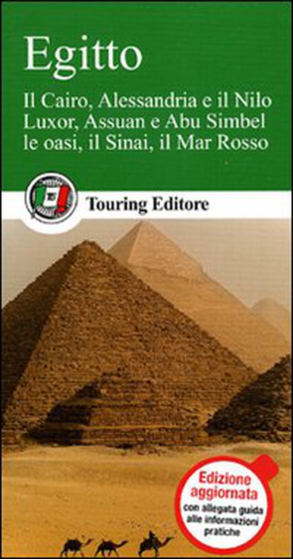 Egitto - Librerie.coop Egitto - Librerie.coop