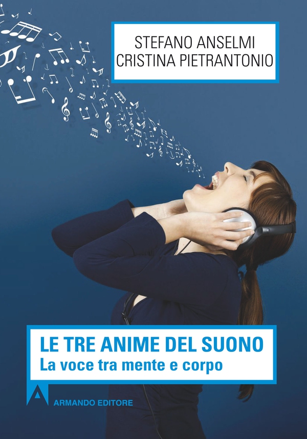 Le tre anime del suono - Librerie.coop Le tre anime del suono - Librerie.coop