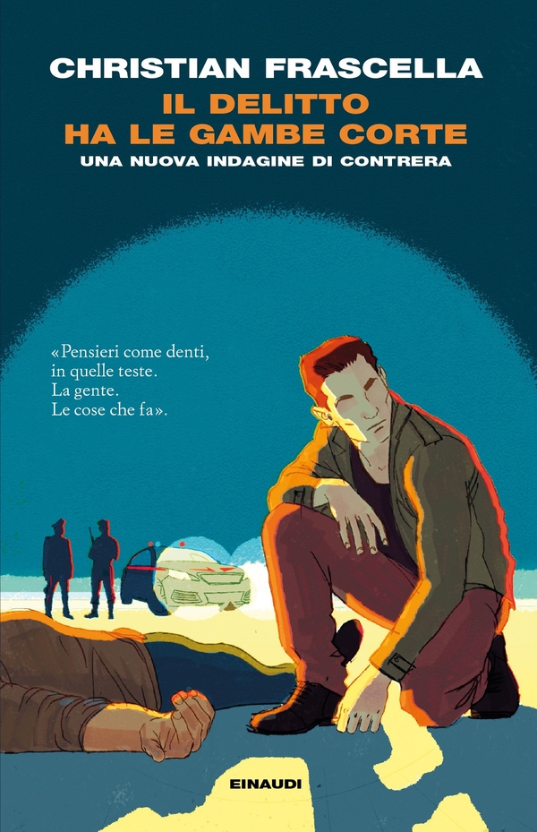 Il delitto ha le gambe corte - Librerie.coop Il delitto ha le gambe corte - Librerie.coop