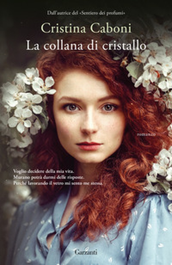 La collana di cristallo - Librerie.coop La collana di cristallo - Librerie.coop