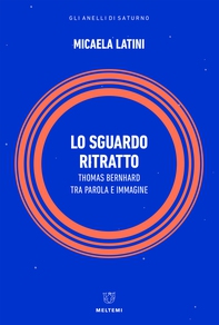 Lo sguardo ritratto - Librerie.coop