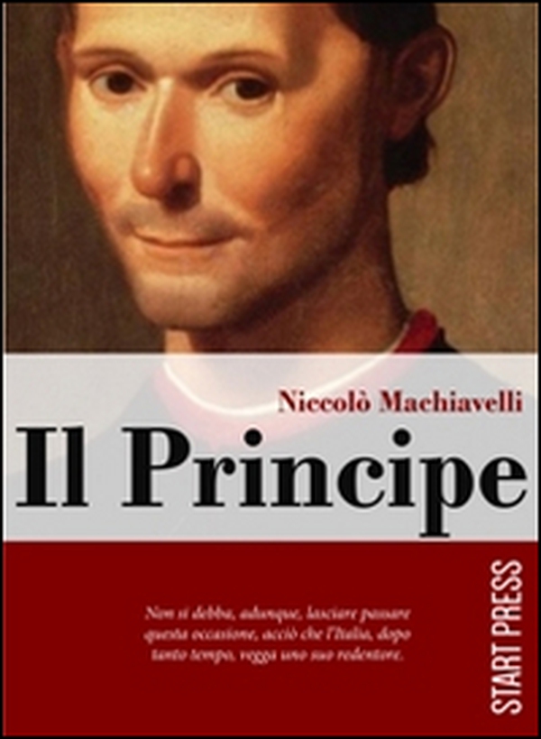 Il principe - Librerie.coop Il principe - Librerie.coop