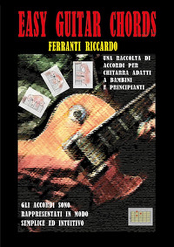 Easy guitar chords - Librerie.coop Easy guitar chords - Librerie.coop