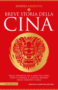 Breve storia della Cina - Librerie.coop