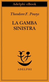 La gamba sinistra - Librerie.coop