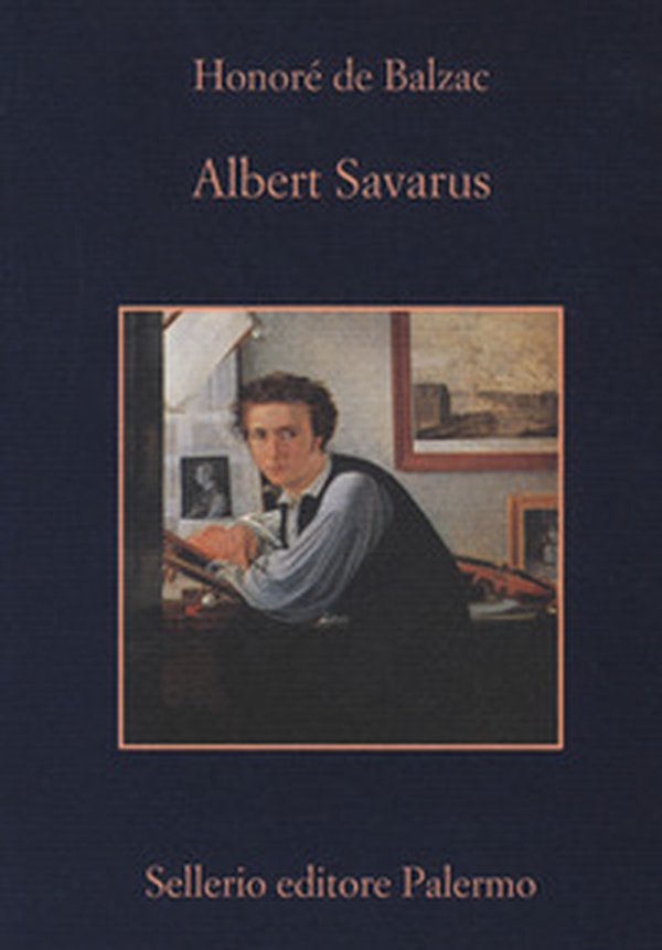 Albert Savarus - Librerie.coop Albert Savarus - Librerie.coop