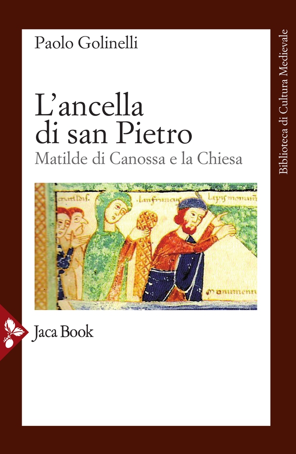 Matilde di Canossa - Librerie.coop Matilde di Canossa - Librerie.coop