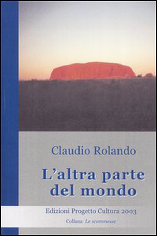 L'altra parte del mondo - Librerie.coop L'altra parte del mondo - Librerie.coop